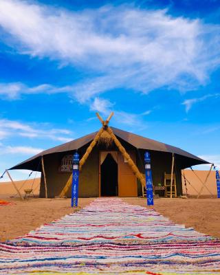 Pueblo Touareg - Private Tents