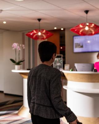 ibis Styles Toulouse Lavaur