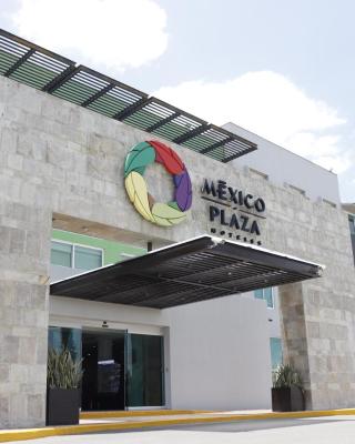 Hotel México Plaza Silao Aeropuerto