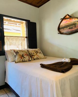 Pousada Três Corações