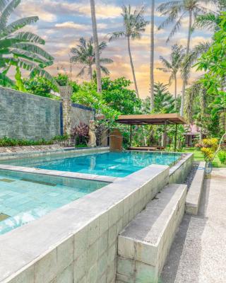 Green Asri Hotel