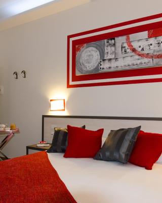 Gemme Di Roma Accomodation