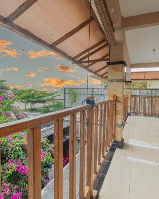 Transit Inn Senggigi