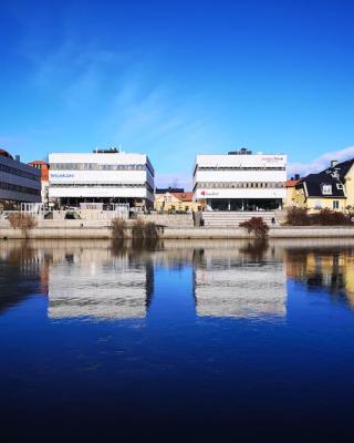 Norrköping City