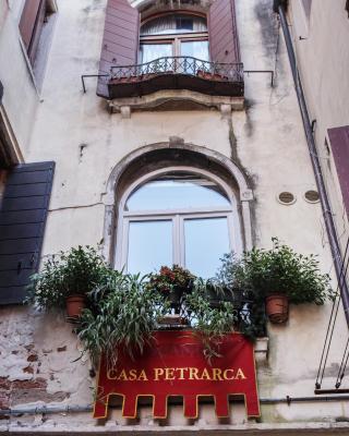 Hotel Casa Petrarca