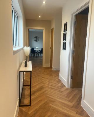 New build 1 bedroom modern apartment Rickmansworth