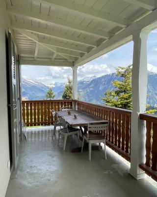 Charmant appartement au Vagabond