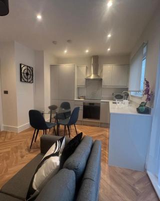 New 2 Bedroom Apartment Rickmansworth Town Centre