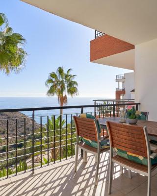 Apartment with sea views Calaceite