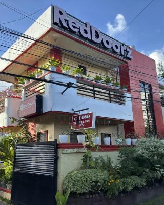 RedDoorz near Mariners Legazpi