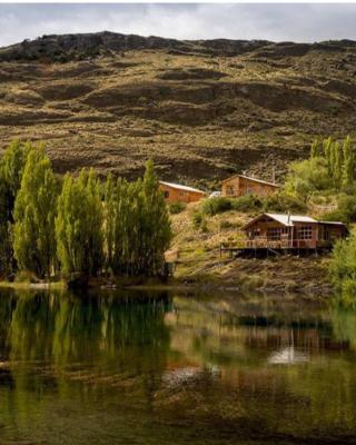 Cabañas Don Lino