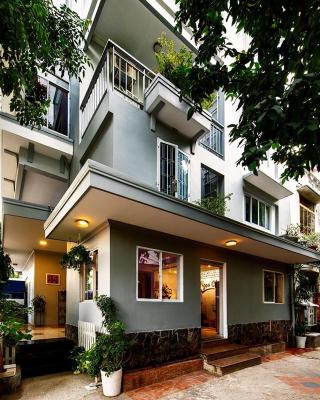 Ngọc Châu Hotel
