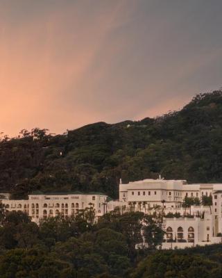 Fairmont Tazi Palace Tangier