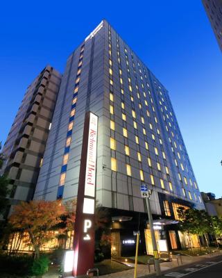 Richmond Hotel Utsunomiya-ekimae Annex