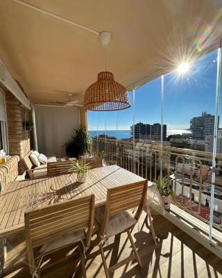 Apartamento Benicàssim Sunset Calm&Views