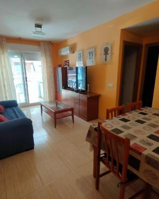 MARINA D'OR - ¡¡ ESTUPENDO APARTAMENTO !!