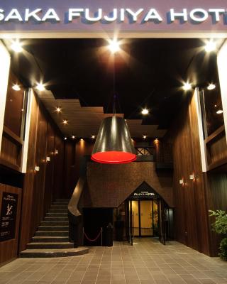 Osaka Fujiya Hotel