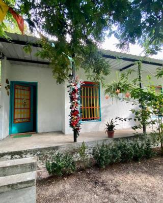 Apartaestudio Villa Mary-Aguachica