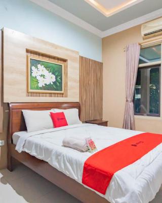 RedDoorz Resort Premium @ Sangkan Hurip Kuningan