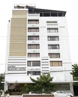 Cochin Seaport Hotel