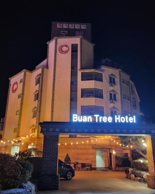 Buan Tree California Hotel