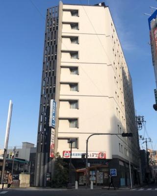 Hotel Alpha-One Kurashiki