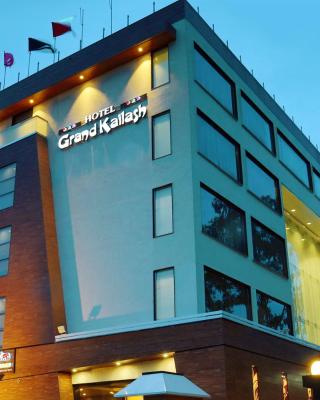 Grand Kailash Hotel