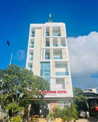 Khách sạn Khánh Phương