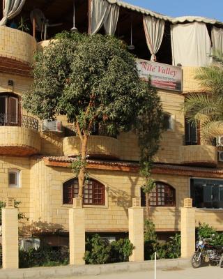 Nile Valley Hotel