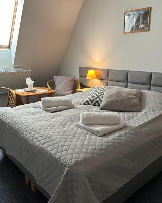 Apartamenty Matuska