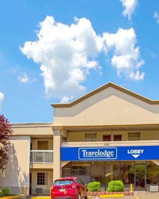 Travelodge by Wyndham Silver Spring