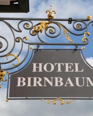 Hotel Birnbaum