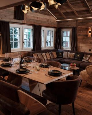 Apartment Galaxy Lodge by Interhome