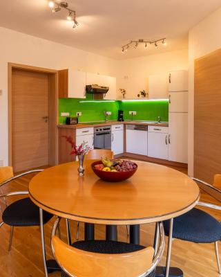 Ferienwohnung s'Kammerl