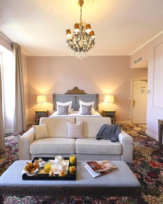 Grand Hôtel Henri - Teritoria
