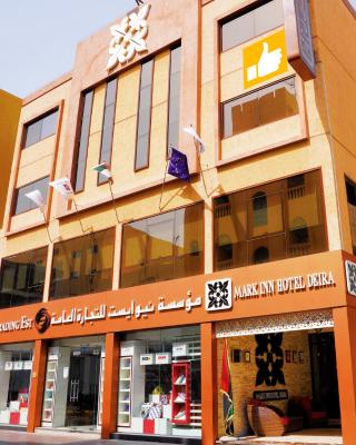 Mark Inn Hotel Deira