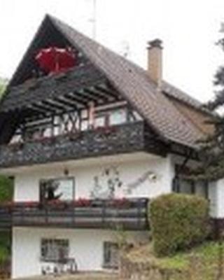 Pension Haus Monika