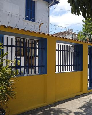 HOSTEL DA VILA