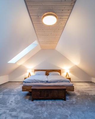 Apartmány u Sjezdovky