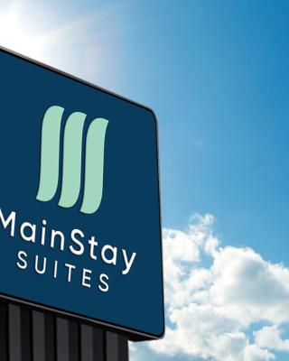 MainStay Suites St Louis - Galleria