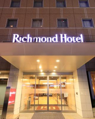 Richmond Hotel Utsunomiya-ekimae