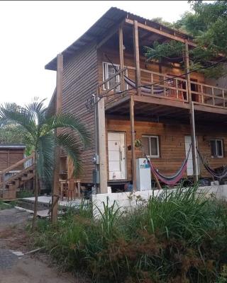 TOnat Caribe Hostel01