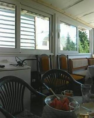 Apartments Zekovic