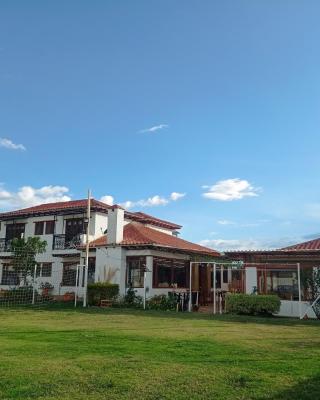 Hotel Casa Campestre Villa Anita