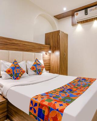 FabExpress Abad Inn - 700m from Gateway of India