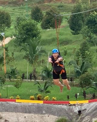LiLLA Summer Retreat - Bentong