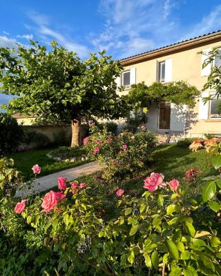 L'Escale de Beauregard