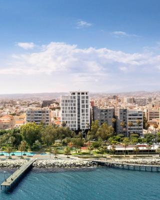 NYX Hotel Limassol
