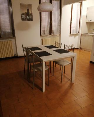 APPARTAMENTO SERENA
