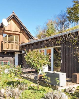 Schoenes Ferienhaus-Grossklein